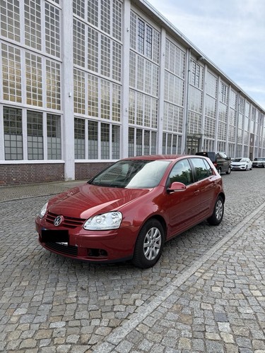 Volkswagen golf guter - vw,