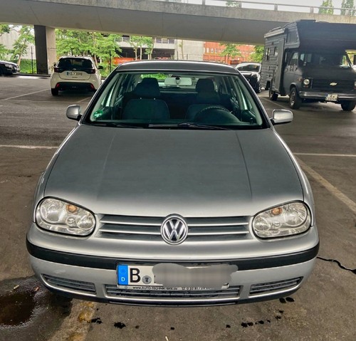 Golf 2001 75 - 2001,, ps