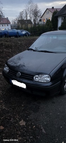 Golf 16v 75ps - iv, 1.4