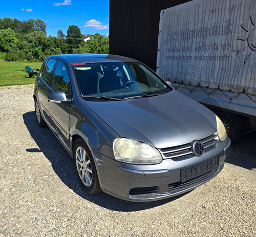 Golf 0 fsi allrad - vw,
