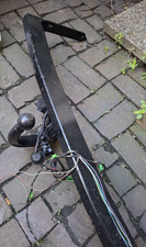 VW GOLF GTI Anhängerkupplung