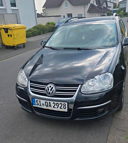 Golf variant tdi 140ps - golf,