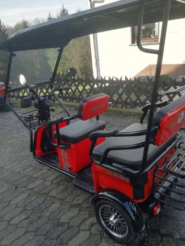 Tuc einzigartiges - tuc..einzigartiges, tuk-tuk