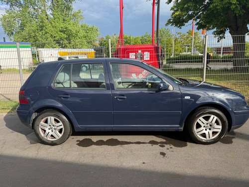 Volkswagen golf 6 - volkswagen, 4