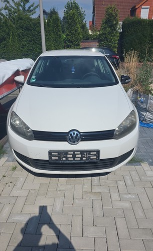 Volkswagen golf - volkswagen,
