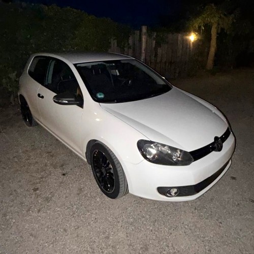 Volkswagen golf top - volkswagen,