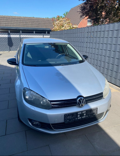 Volkswagen golf - volkswagen,