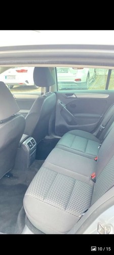 Golf zum verkaufen - vw,
