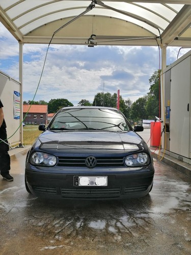 Golf 6 sr - 4, 1.6