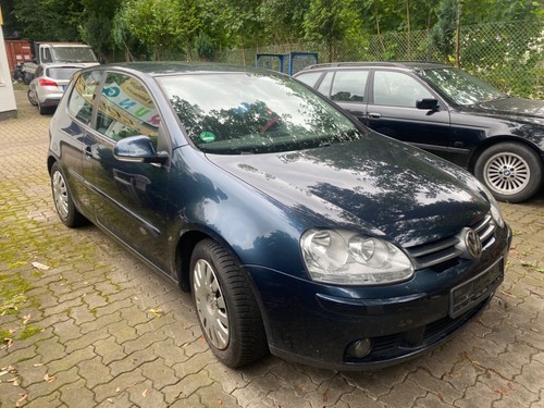 Golf 5 - vw,