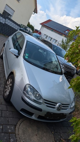 Golf comfortline 6 - vw, 5