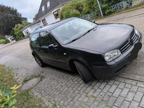 Golf gebrauchter zustand - golf,