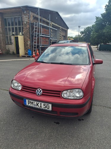Golf 4l benzin - golf, 4