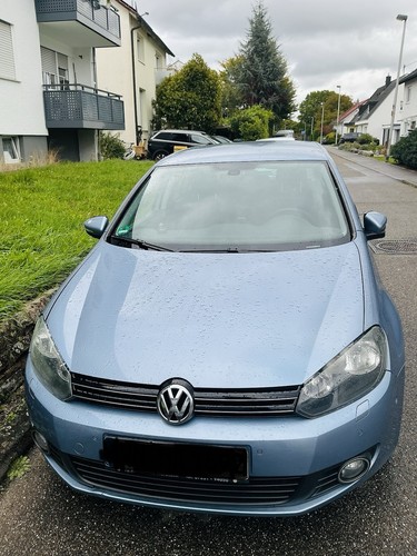 Golf tsi dsg - vw, 6