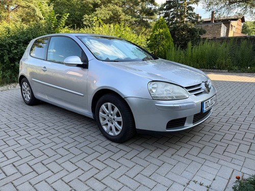 Volkswagen golf - 5, –