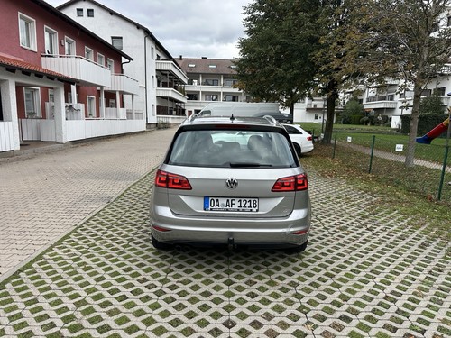 Golf plus sehr guter - vw,