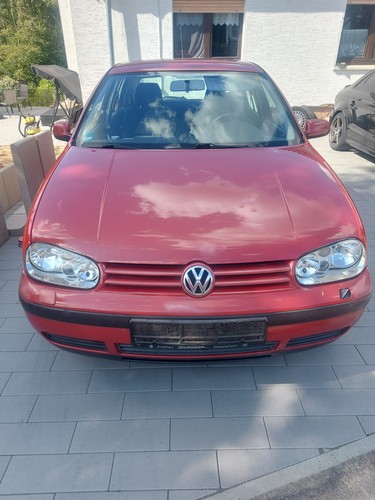 Volkswagen golf 9tdi - volkswagen, 4