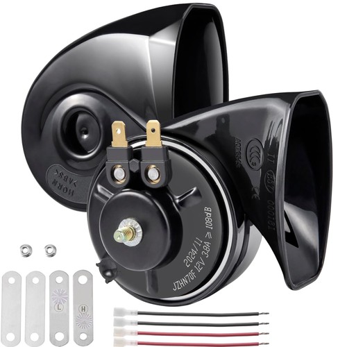 Ideales geschenk autohupe - ideales,