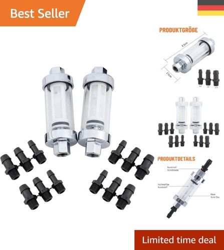 Robuster inline fahrzeug - robuster,
