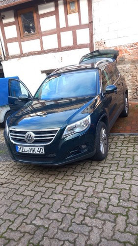 Dieser golfwagen ist - dieser, sehr