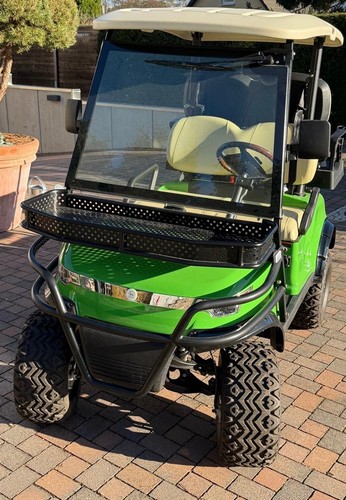 Golfcart hansecart terra xls - terra,