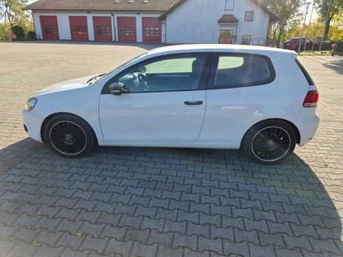 Volkswagen golf top - vw,