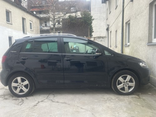 Verkaufen volkswagen golf - zu, verkaufen: