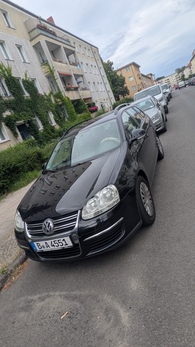 Golf 9 tdi 105ps - 5, 1.9