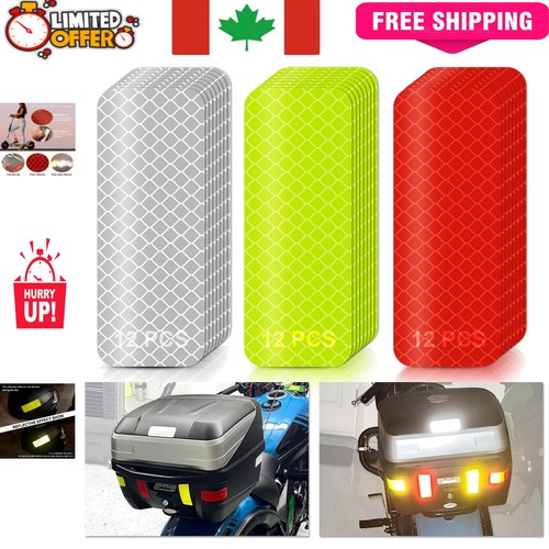 Pcs waterproof reflective - pcs,
