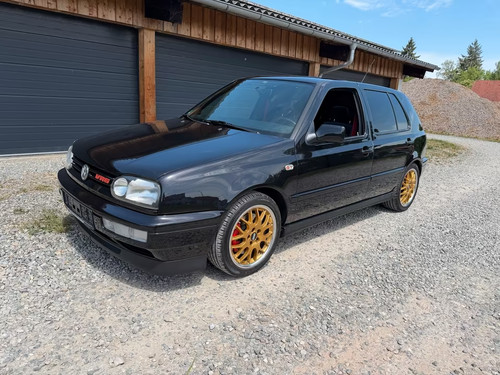 Golf vr6 174ps 06 2028 - 3,