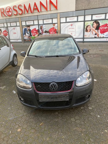 Golf tdi baujahr 2006 - 5,