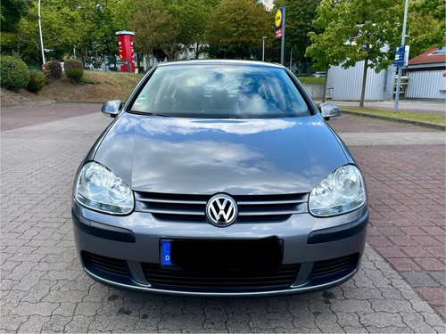 Golf 2005 - , 5