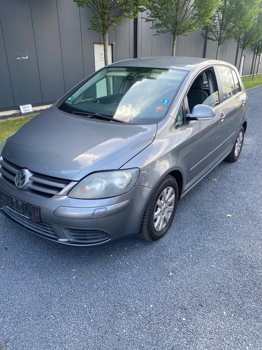 Volkswagen golf plus - volkswagen,