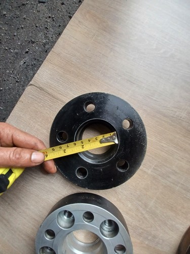Adapterplatten 5x100 golf - , 4
