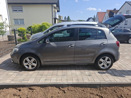 Golf plus baujahr - plus, 2008