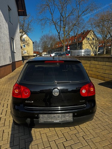 Golf 4 - 5, 1.4