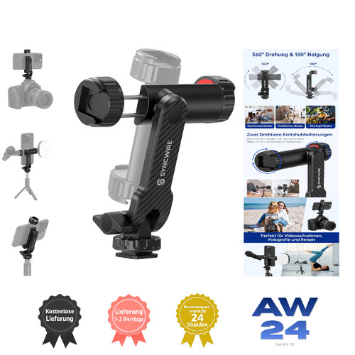 Handyhalterung stativ adapter - stativ,