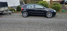 volkswagen Golf 5
