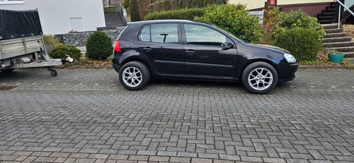 Volkswagen golf - golf, 5