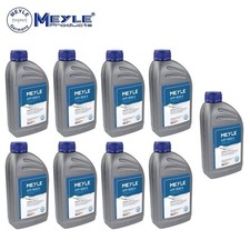 9L Automatik-Getriebeöl für