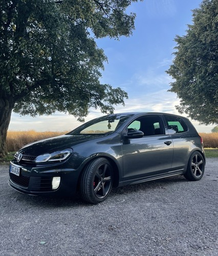 Golf gtd - 6,