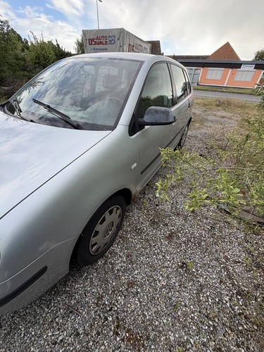 Polo verkaufen tüv bis - zu,