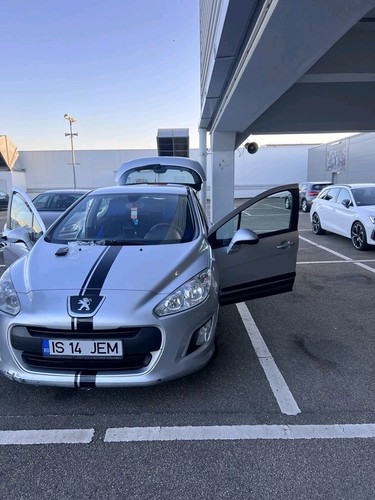 Peugeot 308 2012 diesel - |, |