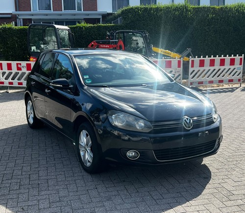Golf tsi style - vw, |