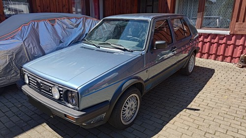 Golf 6 gtd - vw, 2