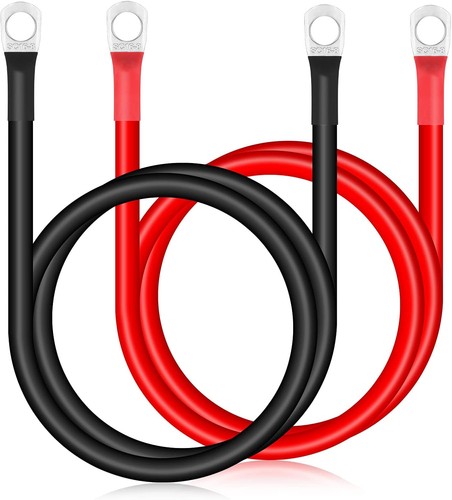 Batteriekabel stück 70cm - batteriekabel,