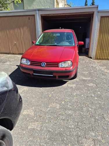 Golf türig tüv 4 - 4,, 4/26