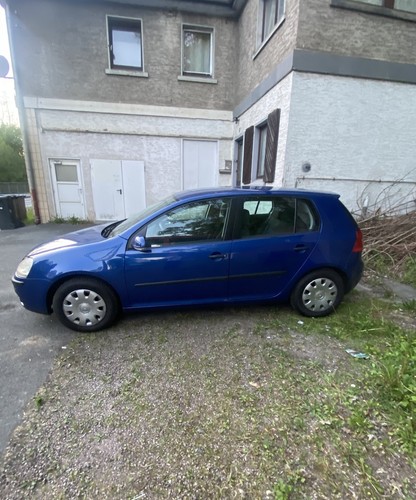 Volkswagen golf 4 fsi - volkswagen, 1,4