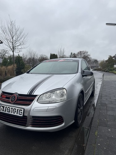 Golf sport 2005 benzin 1 - golf,
