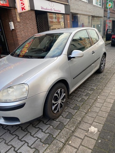 Golf - 5,